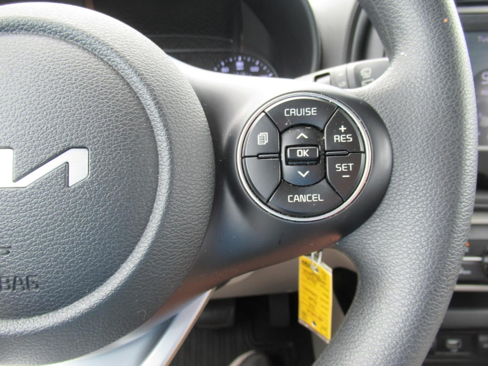 Used 2022 Kia Soul LX w/ Technology Package FWD image 25