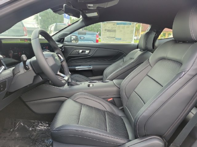 New 2026 Ford Mustang Premium RWD image 11