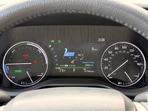 Used 2022 Toyota Sienna Limited AWD/4WD image 15