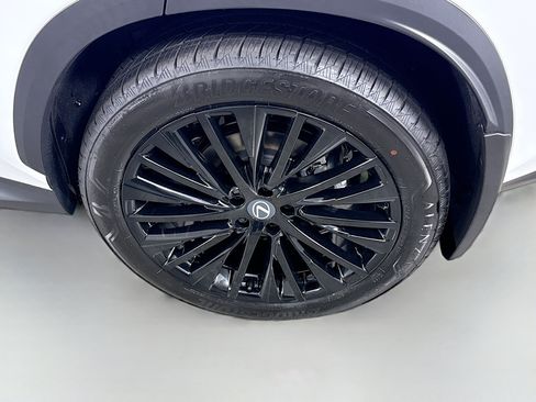 New 2026 Lexus NX 350 AWD w/ Accessory Package (2T) image 29
