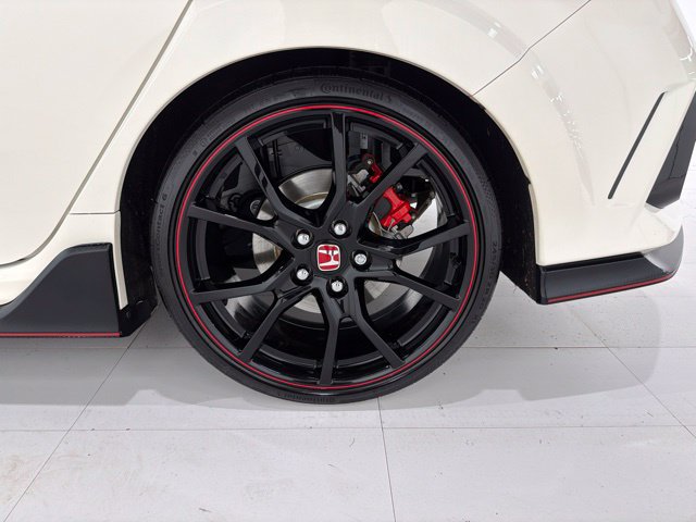 Used 2020 Honda Civic Type R image 47