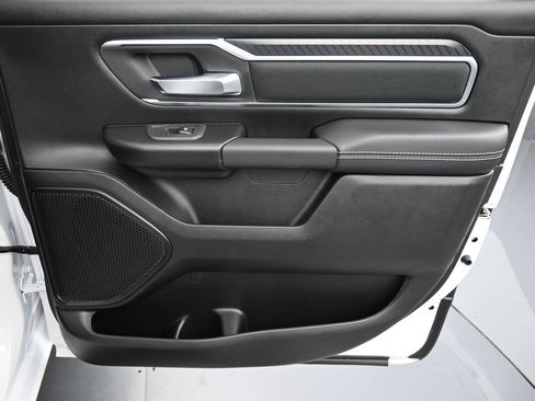 New 2026 RAM 1500 Big Horn image 15