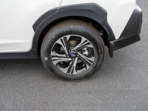 New 2026 Subaru Crosstrek 2.0i Premium AWD/4WD image 11