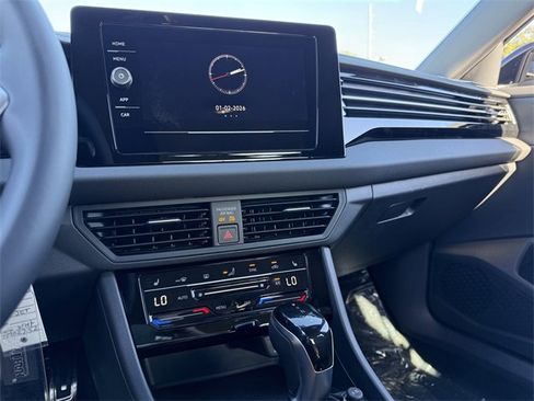 New 2026 Volkswagen Jetta Sport image 13