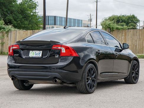 Used 2013 Volvo S60 T5 image 5