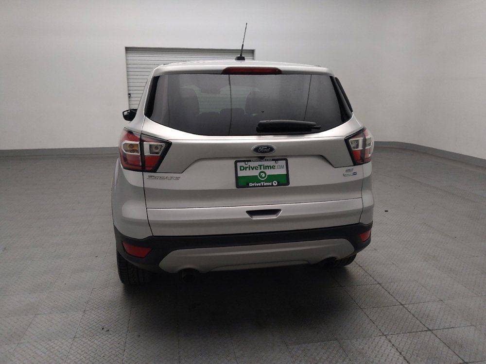 Used 2017 Ford Escape SE AWD/4WD image 6
