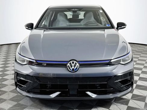 Used 2026 Volkswagen Golf w/ Euro Style Package AWD/4WD image 2