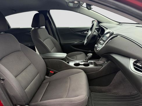 Certified 2024 Chevrolet Malibu LT image 15