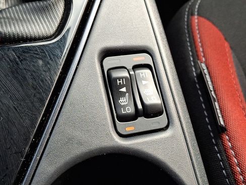 Certified 2024 Subaru Impreza RS image 23