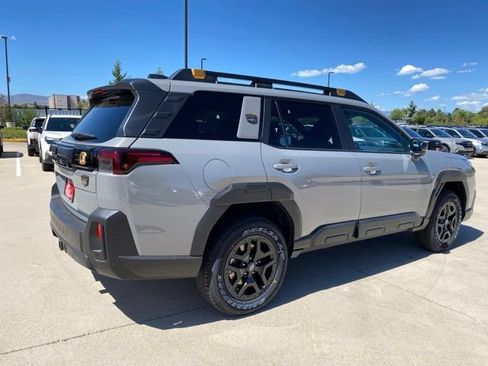 New 2026 Subaru Outback Wilderness AWD/4WD image 5