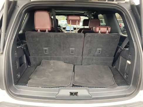 Used 2024 Ford Expedition Limited AWD/4WD image 22