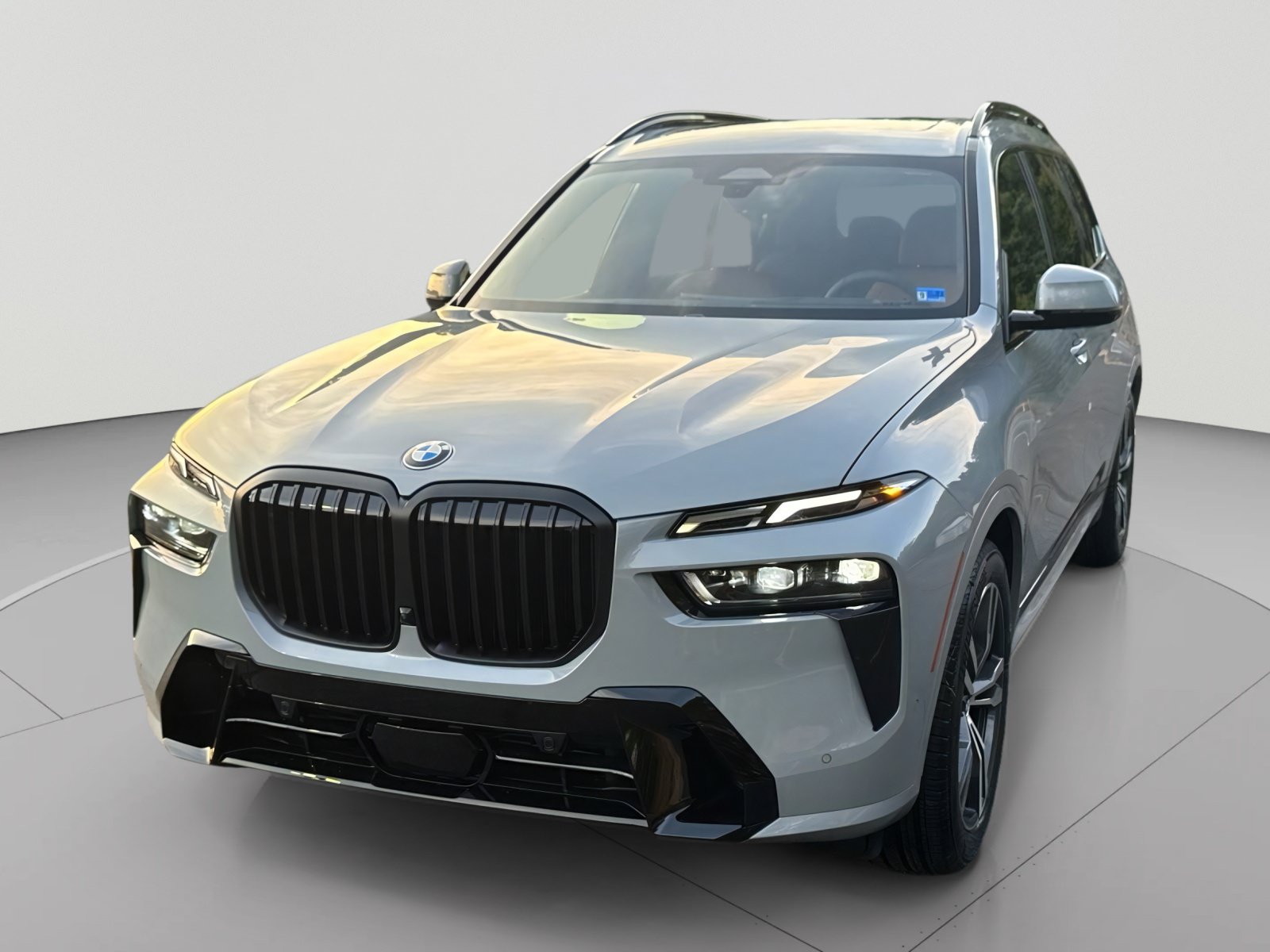 New 2027 BMW X7 xDrive40i w/ M Sport Package AWD/4WD image 11