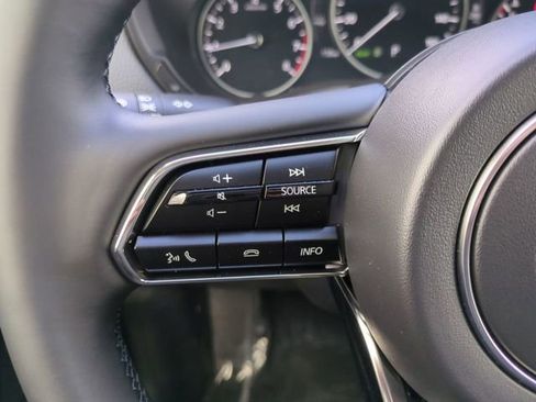 New 2026 MAZDA CX-90 3.3 Turbo w/ Preferred Package image 26