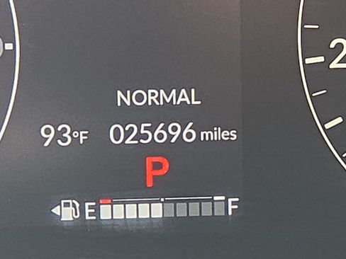 Used 2024 Honda CR-V Sport-L image 25