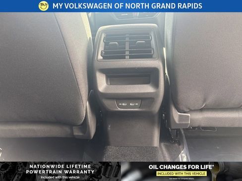 New 2026 Volkswagen Tiguan S AWD/4WD image 25