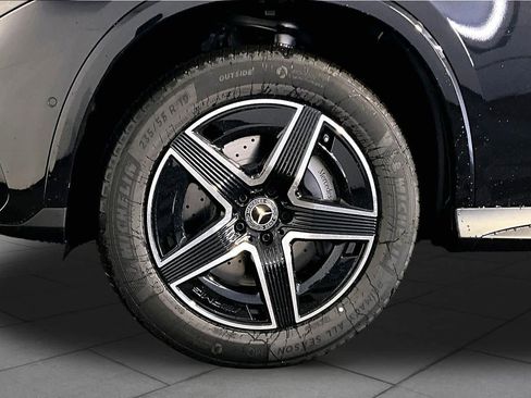 New 2026 Mercedes-Benz GLC 300 4MATIC image 17