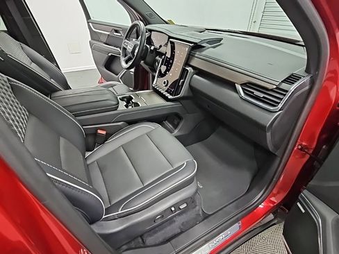 Certified 2024 GMC Acadia Denali w/ LPO, Floor Liner Package image 41