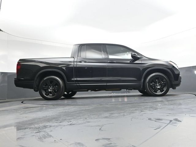 Used 2018 Honda Ridgeline Black Edition image 31