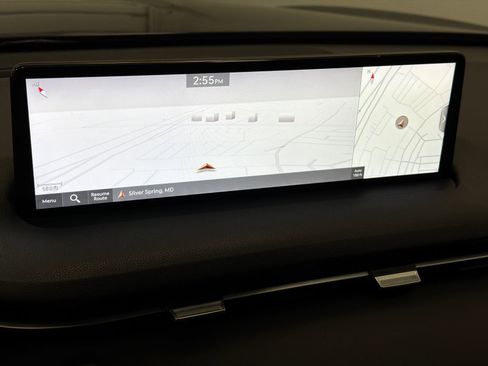 Used 2025 Genesis GV70 2.5T image 24