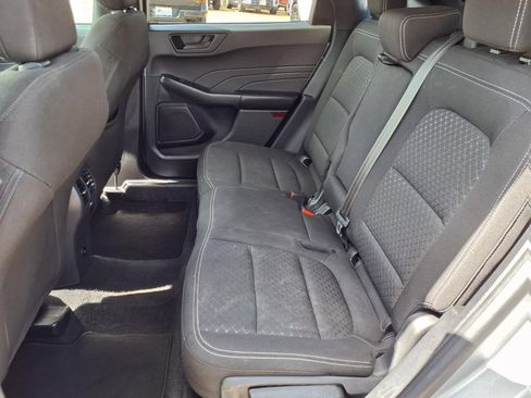 Certified 2024 Ford Escape Active w/ Tech Pack #1 FWD image 25