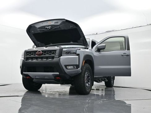 New 2026 Nissan Frontier PRO-4X w/ Pro Premium Package image 30