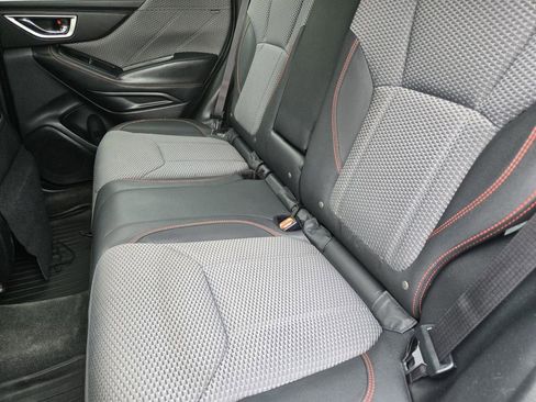 Used 2019 Subaru Forester Sport AWD/4WD image 19