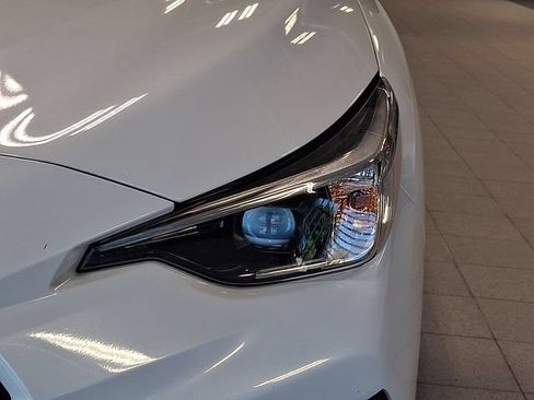 Certified 2024 Subaru Impreza 2.0i AWD/4WD image 10