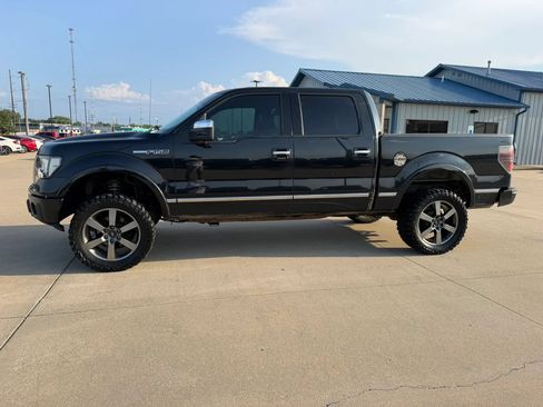 Used 2010 Ford F150 XL AWD/4WD image 7