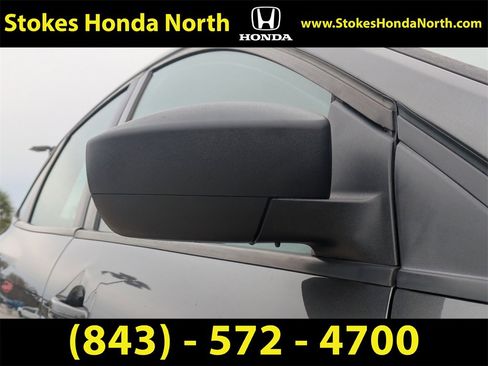 Used 2018 Ford Focus SE image 12