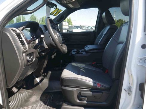 Certified 2024 RAM 3500 Tradesman image 34