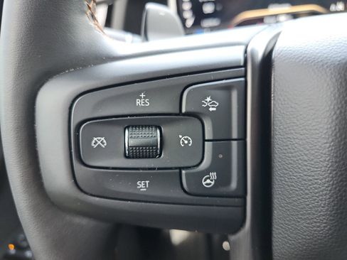 Used 2024 GMC Sierra 1500 AT4 w/ Technology Package image 28