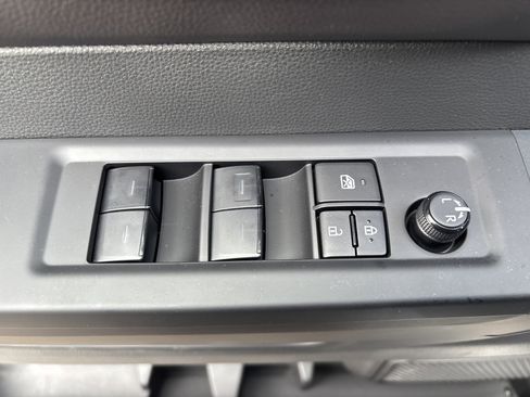 Used 2025 Toyota Tundra SR5 w/ SX Package image 16