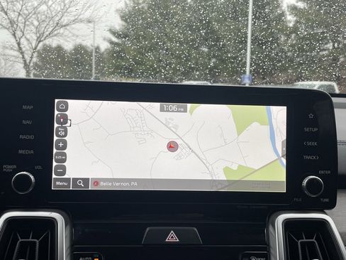 Used 2022 Kia Sorento S w/ Panoramic Sunroof Package image 44