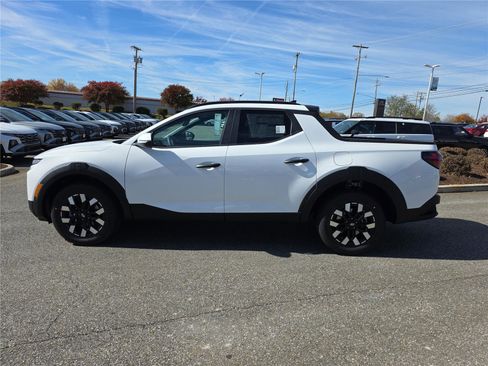 New 2026 Hyundai Santa Cruz SEL image 7