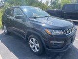 Used 2018 Jeep Compass Latitude w/ Cold Weather Group image 4