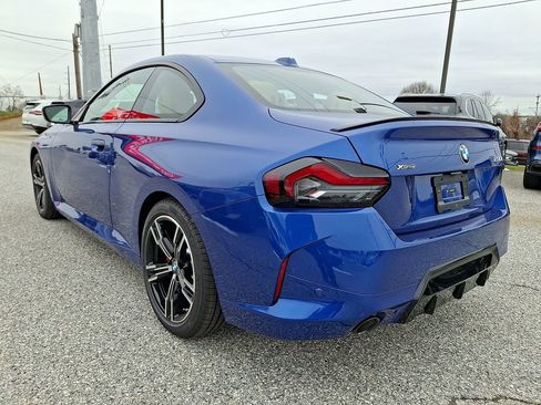 New 2026 BMW 230i xDrive Coupe w/ Premium Package AWD/4WD image 5