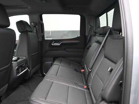New 2026 GMC Sierra 1500 Denali w/ Denali Reserve Package AWD/4WD image 20