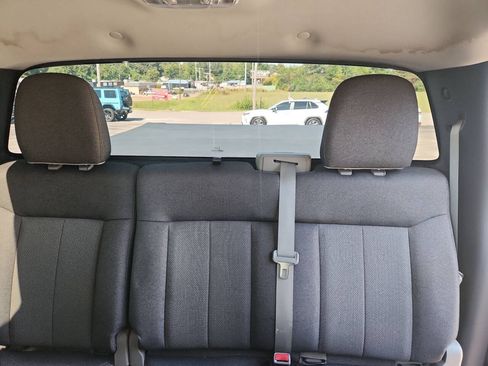 Used 2010 Ford F150 XL AWD/4WD image 15