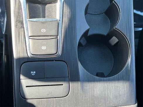 Used 2025 Ford Escape ST-Line Elite image 22