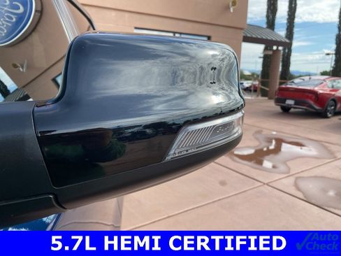 Used 2023 RAM 1500 Limited w/ Night Edition image 5