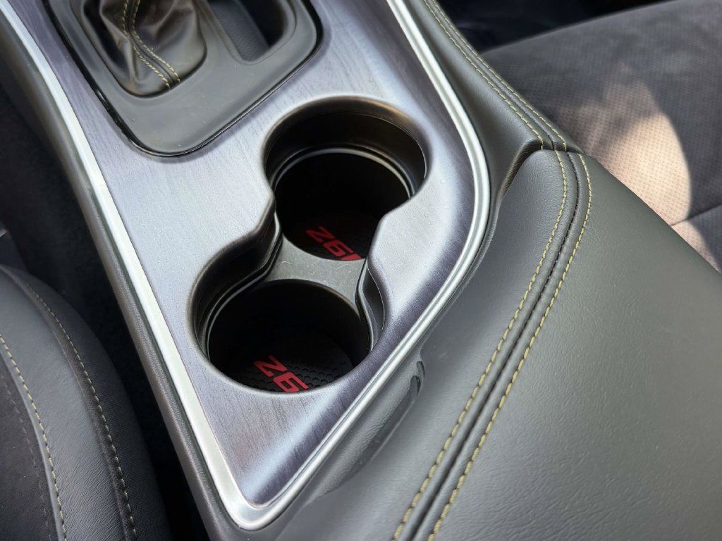 Used 2023 Dodge Challenger R/T Scat Pack RWD image 26