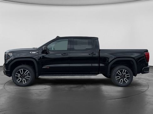 New 2026 GMC Sierra 1500 AT4 w/ AT4 Premium Package AWD/4WD image 4