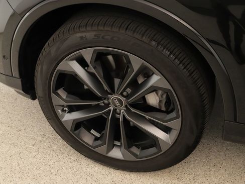 Used 2025 Audi Q7 3.0T Premium Plus w/ Premium Plus Package image 33