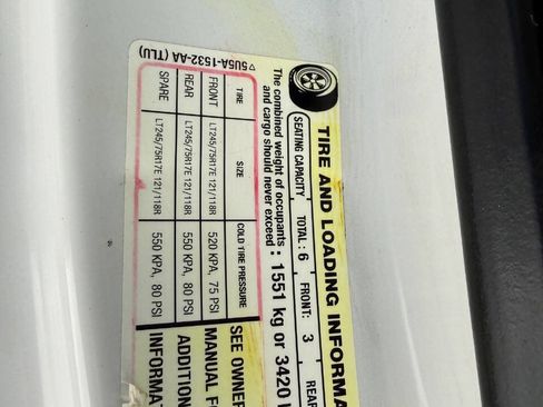 Used 2020 Ford F250 XL w/ Power Equipment Group image 37