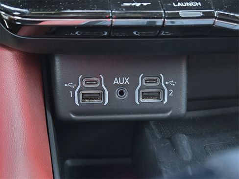 Used 2021 Dodge Durango SRT Hellcat w/ Premium Interior Group image 22