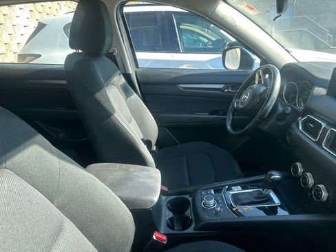 Certified 2023 MAZDA CX-5 AWD 2.5 S image 8