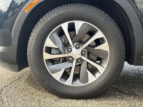 Used 2020 Hyundai Palisade SEL AWD/4WD image 6