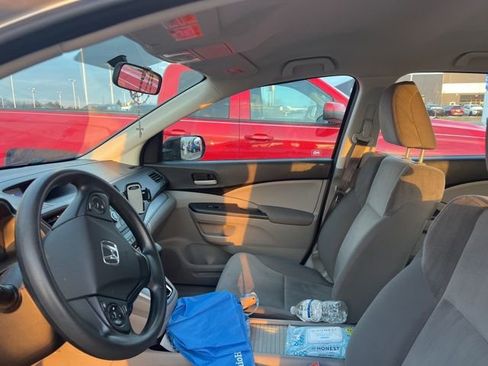 Used 2012 Honda CR-V LX image 11