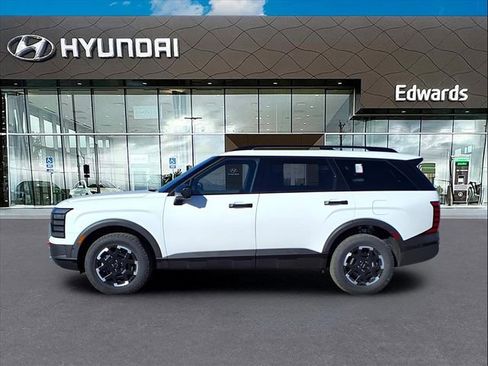New 2026 Hyundai Palisade XRT Pro image 3
