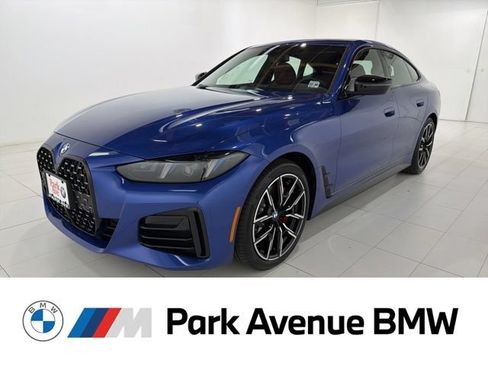 Used 2026 BMW 430i xDrive w/ M Sport Package AWD/4WD image 1
